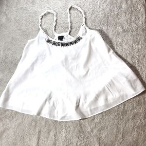 Jessica Simpson Halter Top